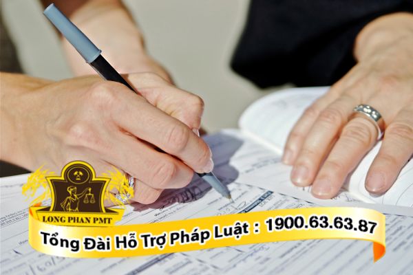 Tư vấn thủ tục đăng ký sở hữu trí tuệ tại cơ quan đăng ký