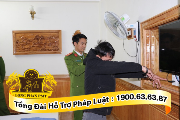 Xử phạt hành vi quay lén tống tiền