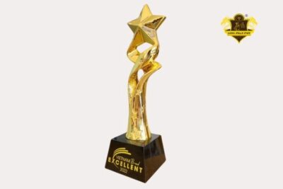 Luật Long Phan PMT nhận giải thưởng "Dịch vụ Tư vấn Luật Xuất sắc Năm 2022"