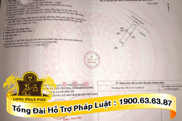 Quy trình xin trích lục dữ liệu đất đai, thông tin nhà đất