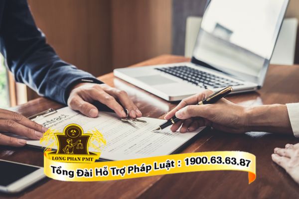 Hướng dẫn soạn thảo hợp đồng cho thuê nhà
