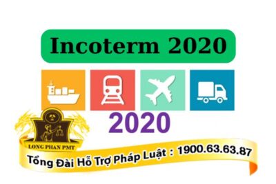 Incoterms là gì? Quy định về Incoterms trong thương mại quốc tế