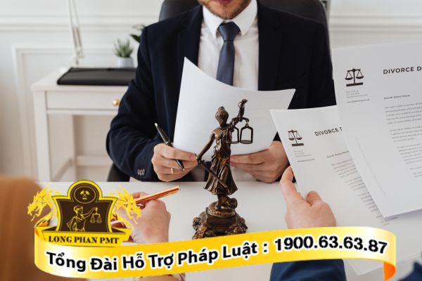Luật sư tư vấn ly hôn