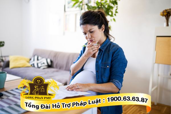 Mức hưởng chế độ thai sản của lao động nữa
