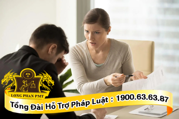 Quy trình sa thải nhân viên
