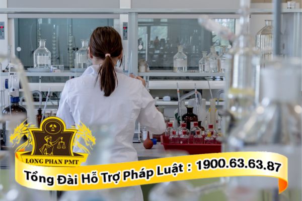 Quy trình xác nhận nội dung quảng cáo mỹ phẩm