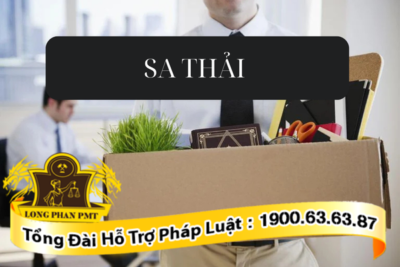 Sa thải người lao động
