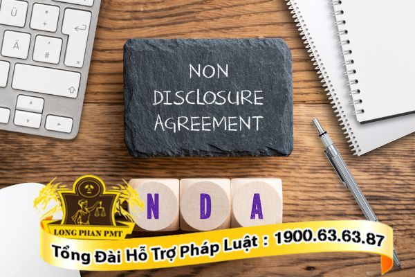 Thỏa thuận NDA song phương