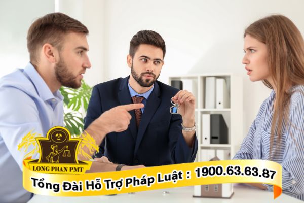 Tư vấn chia tài sản khi sống chung như vợ chồng