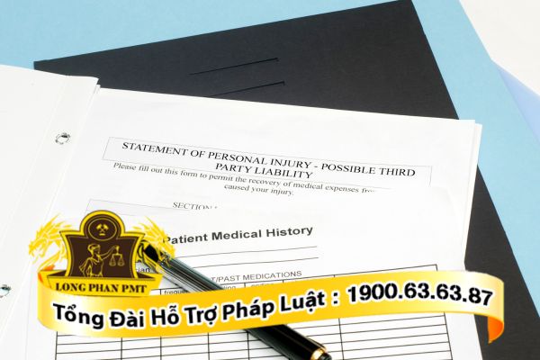 Tư vấn thực hiện yêu cầu bồi thường thiệt hại khi bị gây thương tích
