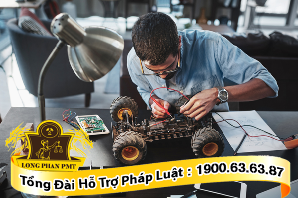 Bảo hộ giải pháp kỹ thuật sáng tạo