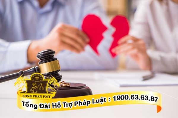 Các bước yêu cầu thay đổi người trực tiếp nuôi con sau ly hôn