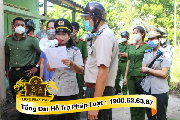 Các điều kiện thi hành án dân sự