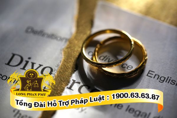 Các hình thức ly hôn tại Việt Nam