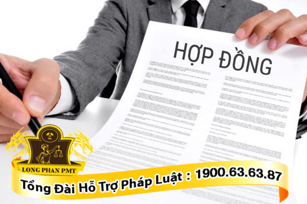 Các hợp đồng bắt buộc phải công chứng