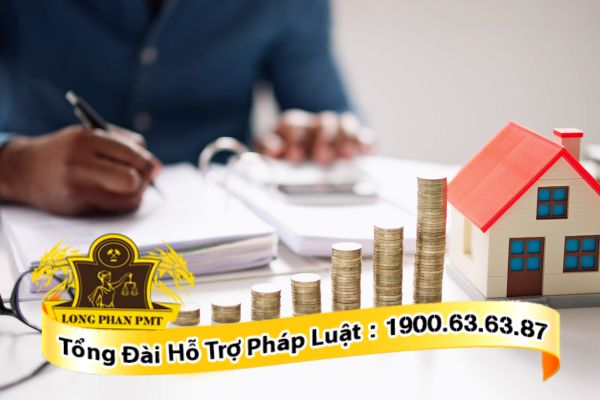 Các phương án tính giá đất theo thị trường