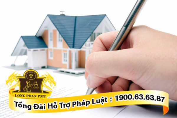 Các tranh chấp hợp đồng mua bán nhà đất phổ biến