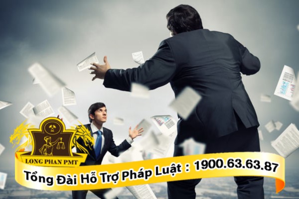 Các tranh chấp kinh doanh thương mại phổ biến