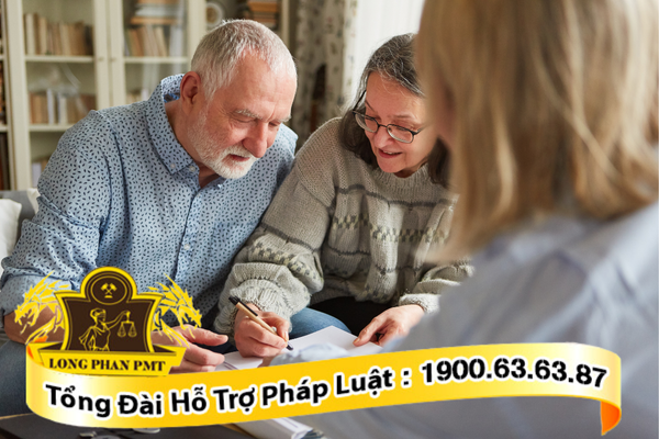 Các trường hợp ủy quyền có chứng thực chữ ký