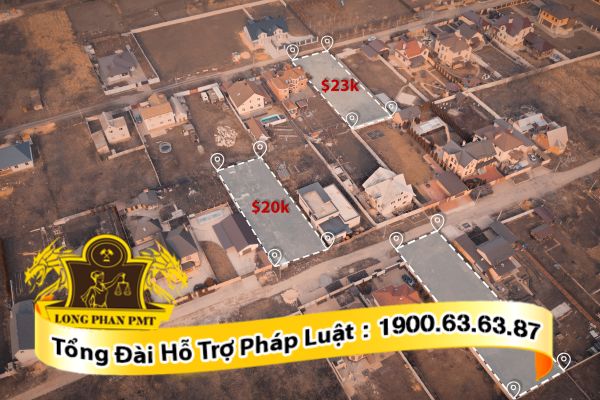 Các yếu tố ảnh hưởng đến xác định giá đất