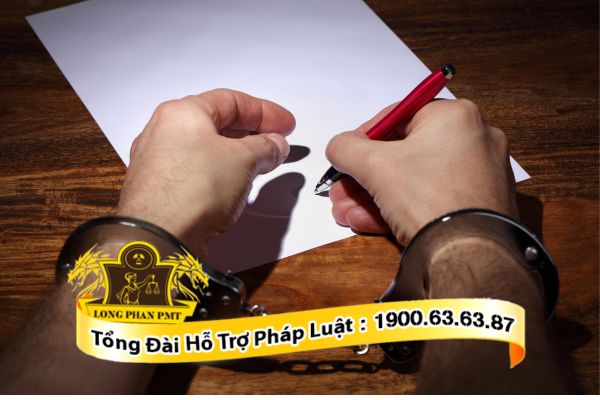 Cấu thành tội phạm cưỡng bức lao động