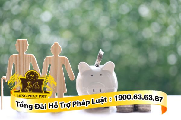 Chính sách lương hưu dự kiến tiếp tục tăng
