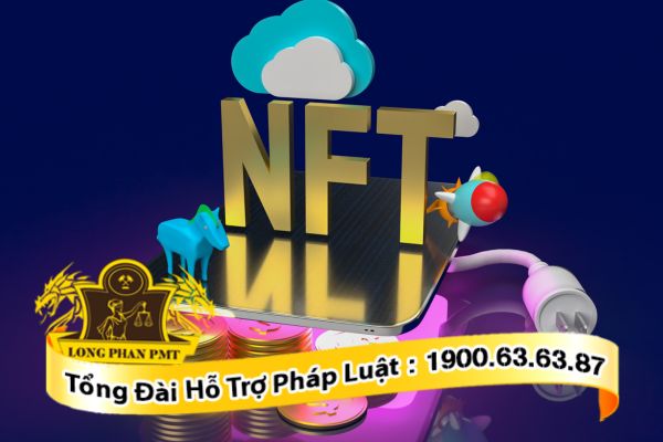 Có được bảo hộ đối với NFT không?