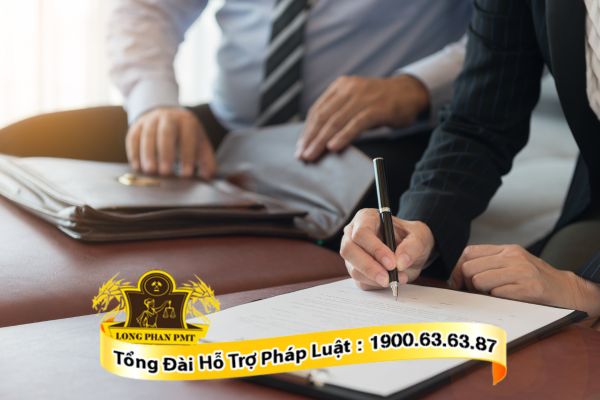 Dịch vụ tư vấn hợp đồng lao động uy tín