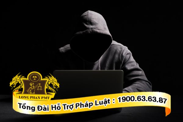 Hình phạt khi hack facebook người khác