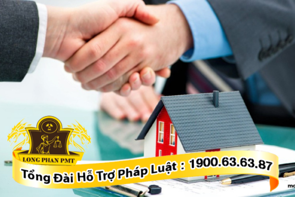Luật sư tư vấn đăng ký thế chấp tài sản