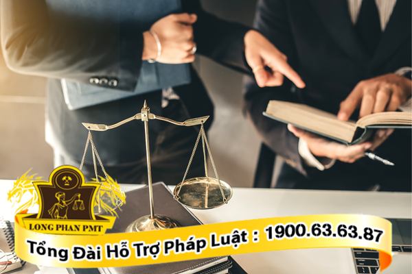Luật sư tư vấn pháp luật kinh doanh online