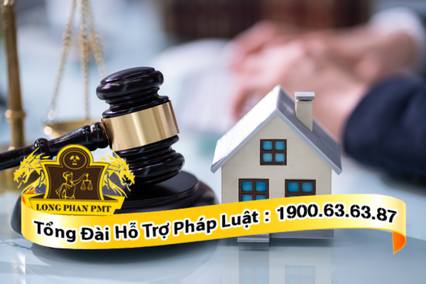 Luật sư tư vấn thủ tục giao dịch nhà ở hợp pháp