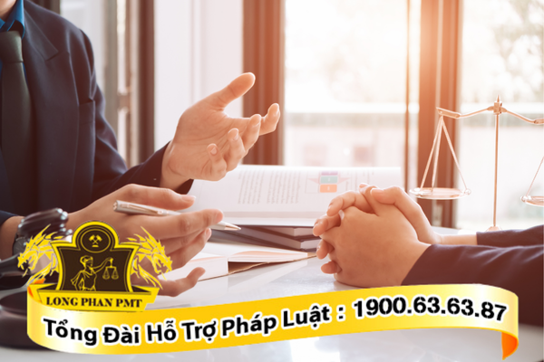 Luật sư tư vấn thủ tục ủy quyền