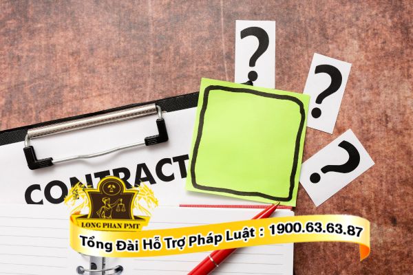 Lưu ý khi soạn hợp đồng tặng cho quyền sử dụng đất