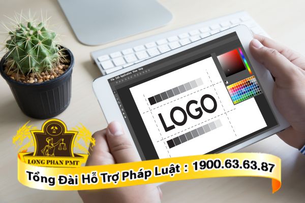 Mẫu hợp đồng trao đổi logo được xây dựng thế nào