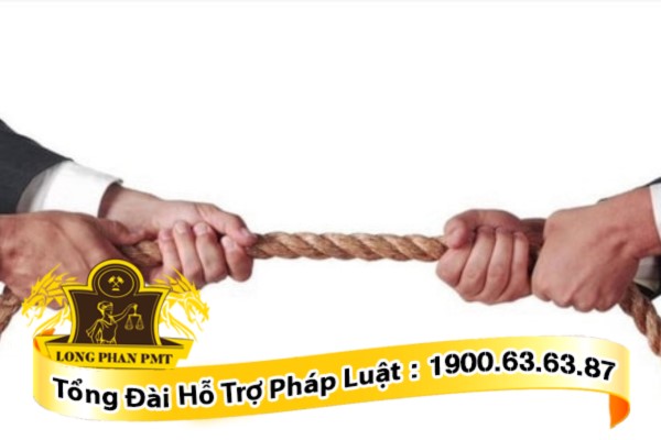 Một số lưu ý khi giải quyết tranh chấp kinh doanh thương mại