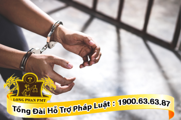 Mức phạt tù hành vi cá cược online