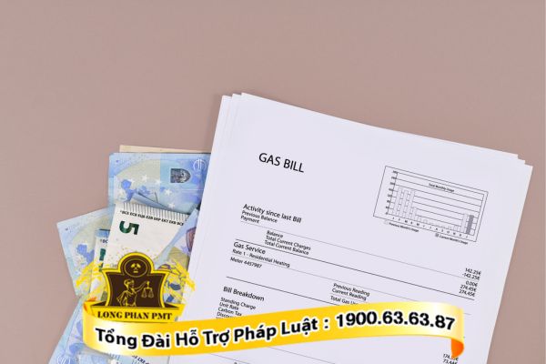 Mức sử phạt hành vi sử dụng bất hợp pháp hóa đơn