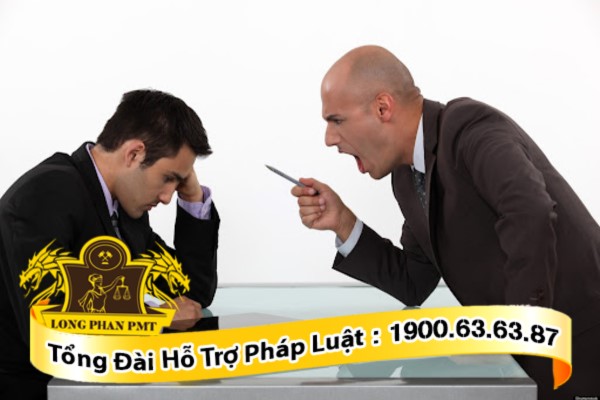 Nghĩa vụ mà công ty cần thực hiện khi đơn phương chấm dứt hợp đồng