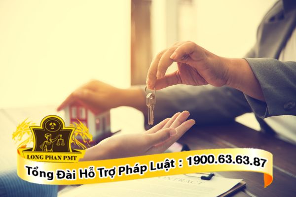 Pháp luật không bắt buộc công chứng hợp đồng đặt cọc