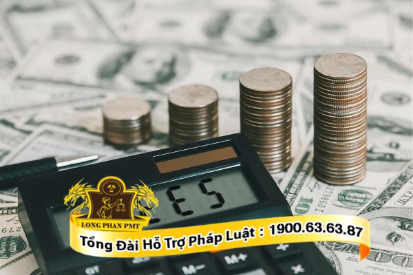 Phí sang tên quyền sử dụng đất khi được tặng cho