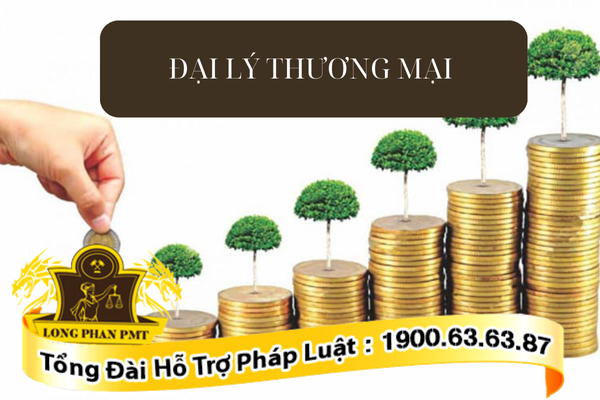 Quy định chung về đại lý thương mại