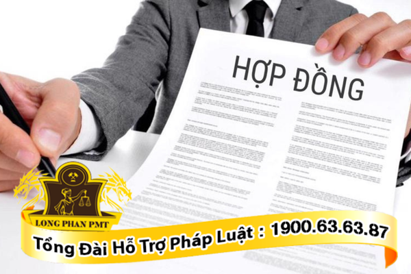Quy định về giải quyết tranh chấp hợp đồng