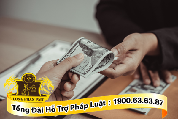 Quy định về thù lao đại lý