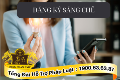 Quy trình đăng ký sáng chế