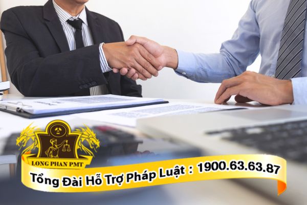 Quy trình khởi kiện tranh chấp hợp đồng tín dụng