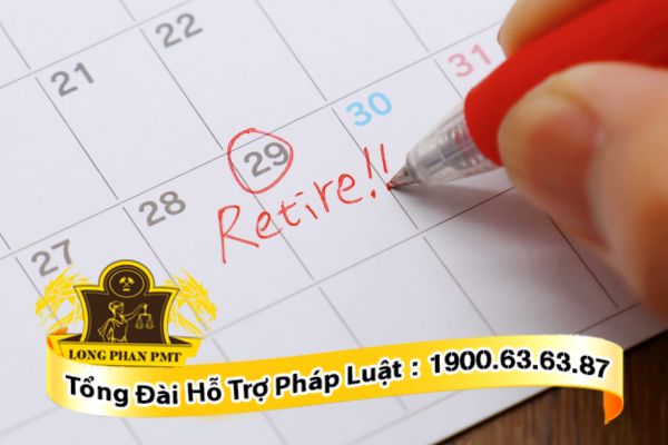 Quyền lợi của người lao động cao tuổi khi đi làm