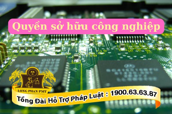 Quyền sở hữu công nghiệp trong khung pháp lý Viêt Nam
