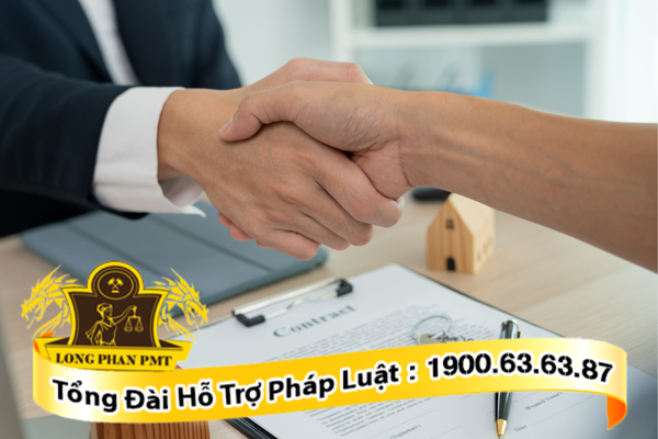 Thỏa thuận ký kết hợp đồng thuê đất