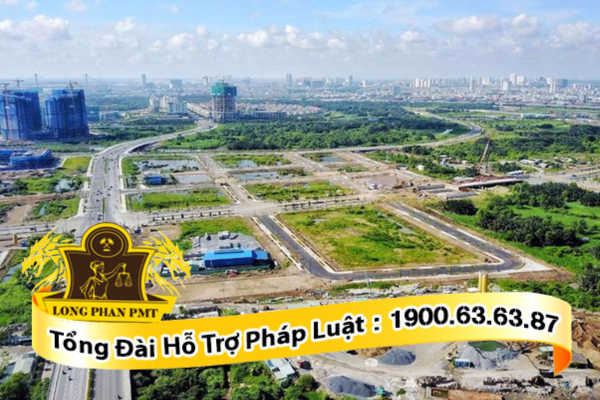 Thủ tục bán tài sản gắn liền trên đất thuê trả tiền hằng năm